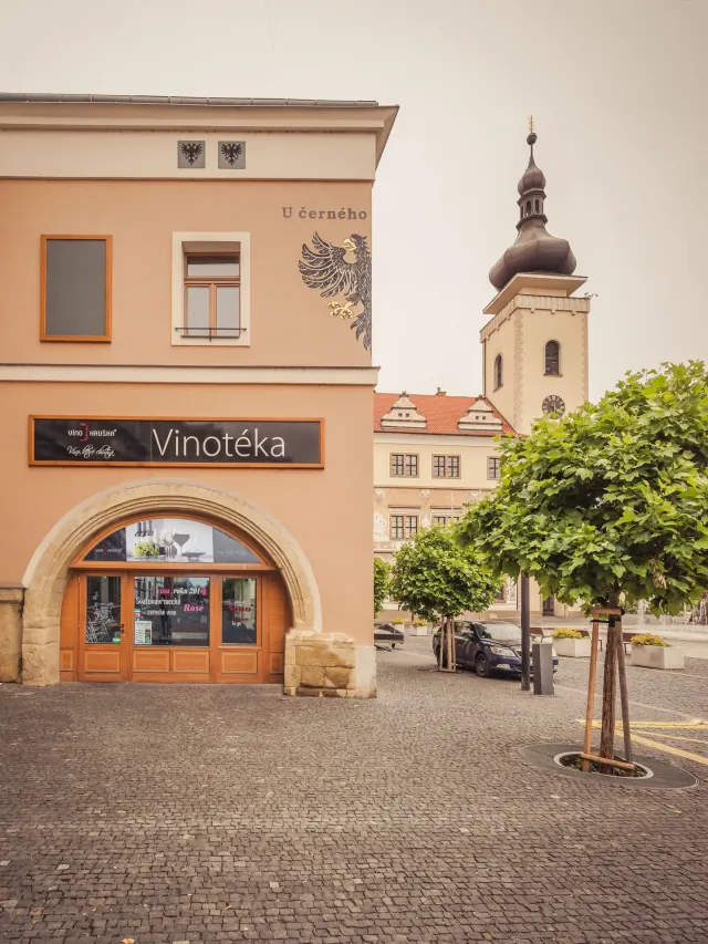 Mladá Boleslav